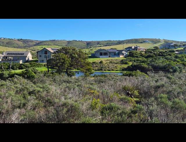 LAND FOR SALE IN NUM NUM CAPE ESTATE
